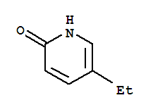 5-乙基吡啶-2-醇; 5-乙基-1H-吡啶-2-酮(Cas 53428-03-8) 香精与香料生产商、供应商-盖德化工网