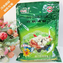 白胡椒粉 食品调味料 香精 调味香料 调味粉 福建 厦门