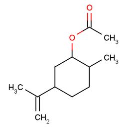 二氢香芹醇乙酸脂 cas 20777 49 5 生产厂家 批发商 价格表