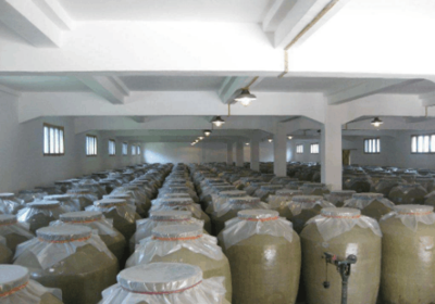 如何区分纯粮固态发酵酒和液态发酵酒