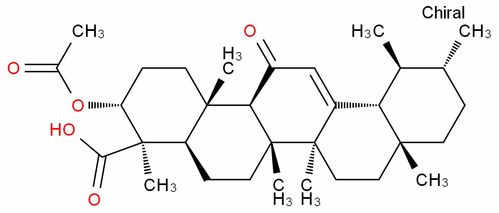乳香胶 cas 8050 07 5 生产厂家 批发商 价格表