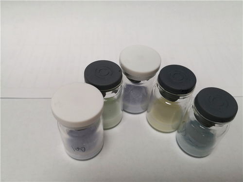 egf冻干粉oem egf冻干粉oem规模大 美启时化妆品
