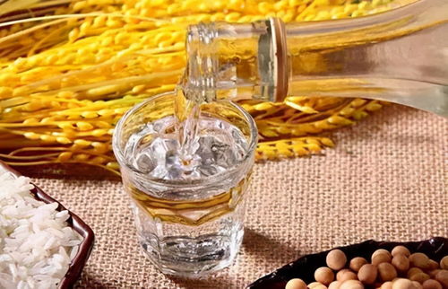 食用酒精勾兑的酒真的不能喝吗