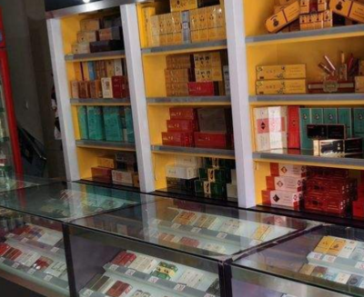 开个烟酒专卖店一年利润能赚多少钱?年赚17万,4个赚钱经验