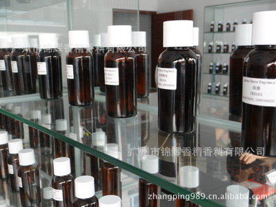 专业品质，香飘四方——广州市锦辉香精香料有限公司