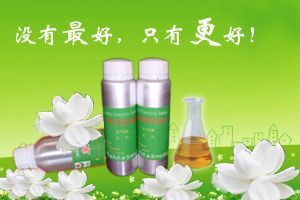 香料与香精 从传统到现代的研发之路