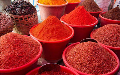 打开气味“闹钟”，唤醒食物的动人口感——香精香料研发之路