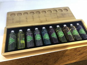 迪拜五星级酒店里的扬州牙具，和它背后400亿的香精香料世界